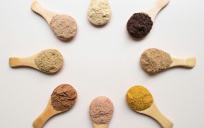 Boost Your Health: Five Essential Minerals You Could Be Lacking